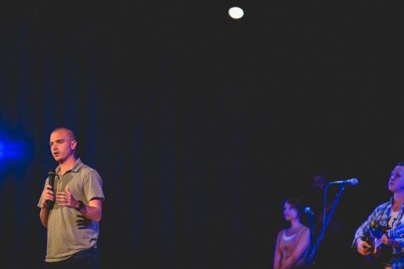 Pastor seeks to plant new church in city